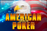 American Poker Gold