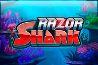 Razor Shark